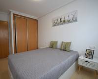 Wederverkoop - Apartment - Guardamar Del Segura - Harbour Guardamar