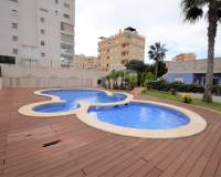 Wederverkoop - Apartment - Guardamar Del Segura - Harbour Guardamar