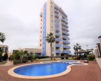 Wederverkoop - Apartment - Guardamar Del Segura - Harbour Guardamar