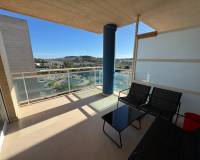 Wederverkoop - Apartment - Guardamar Del Segura - Harbour Guardamar