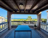 Wederverkoop - Apartment - Guardamar Del Segura - Los secanos