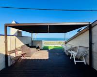 Wederverkoop - Apartment - Guardamar Del Segura - Los secanos