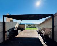 Wederverkoop - Apartment - Guardamar Del Segura - Los secanos