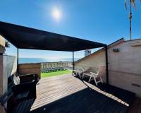 Wederverkoop - Apartment - Guardamar Del Segura - Los secanos