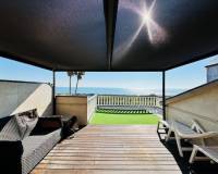 Wederverkoop - Apartment - Guardamar Del Segura - Los secanos