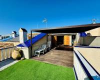 Wederverkoop - Apartment - Guardamar Del Segura - Los secanos