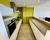 Wederverkoop - Apartment - Guardamar Del Segura - Los secanos