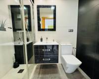 Wederverkoop - Apartment - Guardamar Del Segura - Los secanos