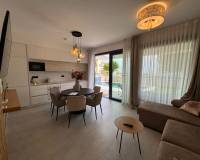Wederverkoop - Apartment - Guardamar Del Segura - Los Secanos