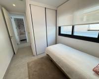 Wederverkoop - Apartment - Guardamar Del Segura - Los Secanos