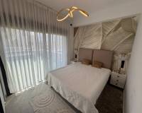 Wederverkoop - Apartment - Guardamar Del Segura - Los Secanos