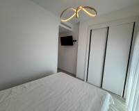 Wederverkoop - Apartment - Guardamar Del Segura - Los Secanos