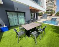 Wederverkoop - Apartment - Guardamar Del Segura - Los Secanos