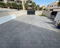 Wederverkoop - Apartment - Guardamar Del Segura - Los Secanos