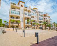 Wederverkoop - Apartment - Guardamar Del Segura - Marjal Beach