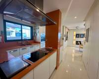 Wederverkoop - Apartment - Guardamar Del Segura - Marjal Beach