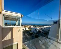Wederverkoop - Apartment - Guardamar Del Segura - Marjal Beach