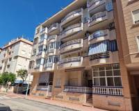 Wederverkoop - Apartment - Guardamar Del Segura - Mercadona Guardamar