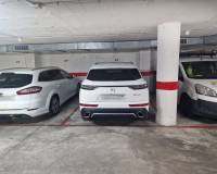 Wederverkoop - Apartment - Guardamar Del Segura - Mercadona Guardamar