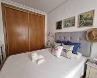 Wederverkoop - Apartment - Guardamar Del Segura - Mercadona Guardamar