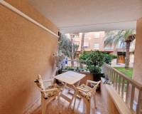Wederverkoop - Apartment - Guardamar Del Segura - Mercadona Guardamar