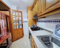 Wederverkoop - Apartment - Guardamar Del Segura - Mercadona Guardamar