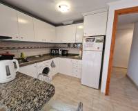 Wederverkoop - Apartment - Guardamar Del Segura - Mercadona