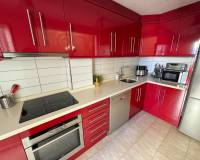 Wederverkoop - Apartment - Guardamar Del Segura - Pineforest