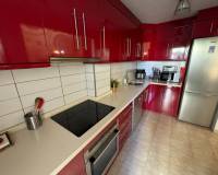 Wederverkoop - Apartment - Guardamar Del Segura - Pineforest