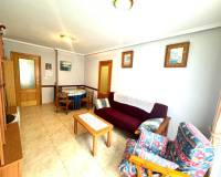 Wederverkoop - Apartment - Guardamar Del Segura - Pineforest