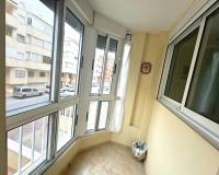 Wederverkoop - Apartment - Guardamar Del Segura - Pineforest