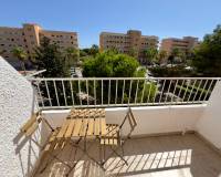 Wederverkoop - Apartment - Guardamar Del Segura - Pinomar