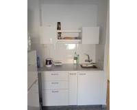 Wederverkoop - Apartment - Guardamar Del Segura - Pinomar