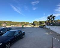 Wederverkoop - Apartment - Guardamar Del Segura - Pinomar