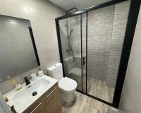 Wederverkoop - Apartment - Guardamar Del Segura - Pinomar