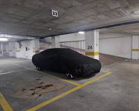 Wederverkoop - Apartment - Guardamar Del Segura - Playa