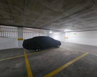 Wederverkoop - Apartment - Guardamar Del Segura - Playa