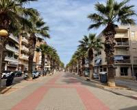 Wederverkoop - Apartment - Guardamar Del Segura - Playa