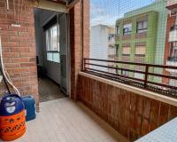 Wederverkoop - Apartment - Guardamar Del Segura - Pueblo