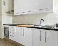 Wederverkoop - Apartment - Guardamar Del Segura - Pueblo