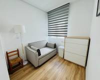 Wederverkoop - Apartment - Guardamar Del Segura - Pueblo