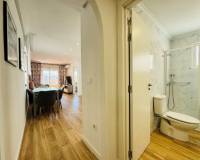 Wederverkoop - Apartment - Guardamar Del Segura - Pueblo