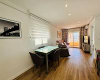 Wederverkoop - Apartment - Guardamar Del Segura - Pueblo