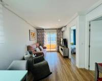 Wederverkoop - Apartment - Guardamar Del Segura - Pueblo