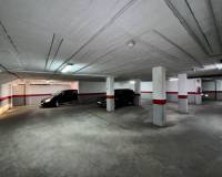 Wederverkoop - Apartment - Guardamar Del Segura - Pueblo