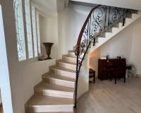 Wederverkoop - Apartment - Guardamar Del Segura - Pueblo