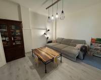 Wederverkoop - Apartment - Guardamar Del Segura - Pueblo