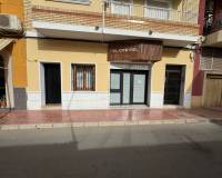 Wederverkoop - Apartment - Guardamar Del Segura - Pueblo