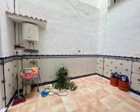 Wederverkoop - Apartment - Guardamar Del Segura - Pueblo