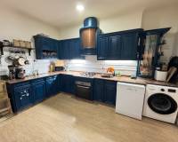 Wederverkoop - Apartment - Guardamar Del Segura - Pueblo